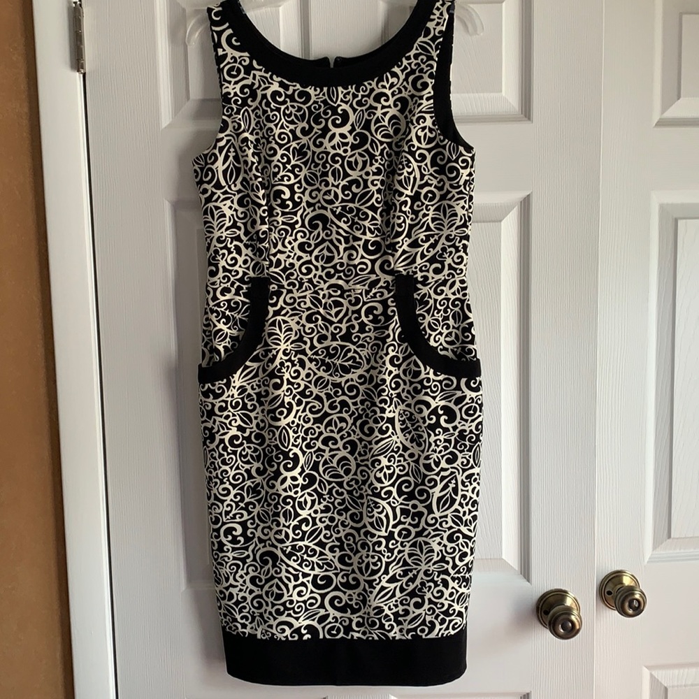 Dress!